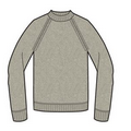 Woolrich Men's Jaywalker Sweater